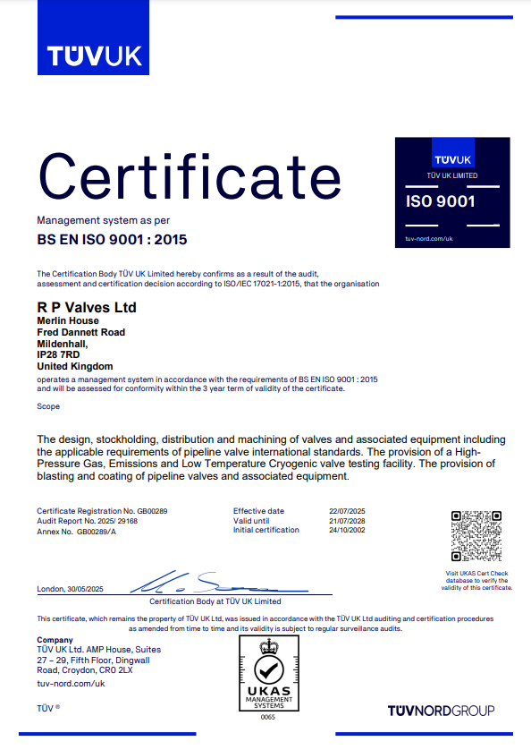 ISO 9001 2015 exp 21 07 2028